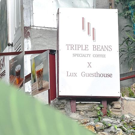 Lux Guesthouse 피피섬 외부 사진