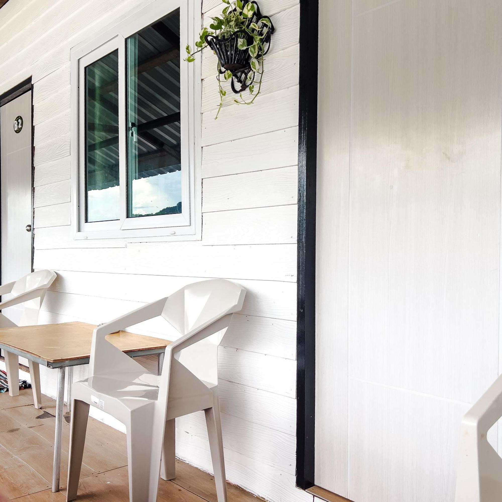 Lux Guesthouse 피피섬 외부 사진